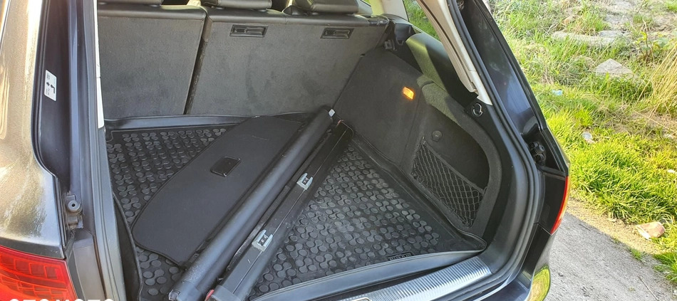 Audi A4 Allroad cena 38900 przebieg: 260000, rok produkcji 2010 z Bytom małe 277